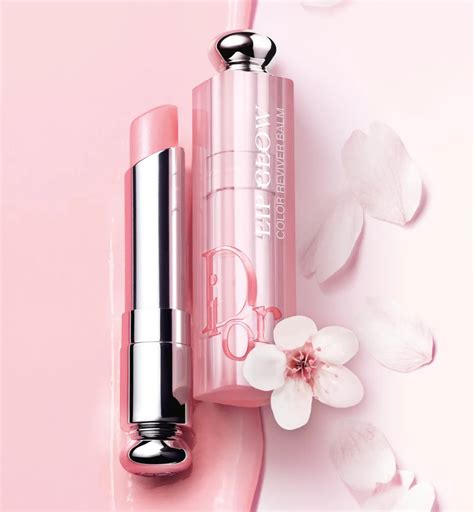 dior lip balm voluptuous lip care|Dior lip balm engraved.